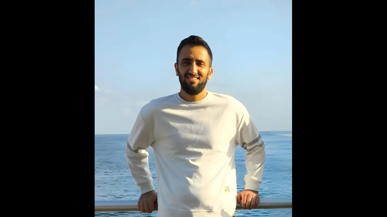 Almutasem Bellah Enad