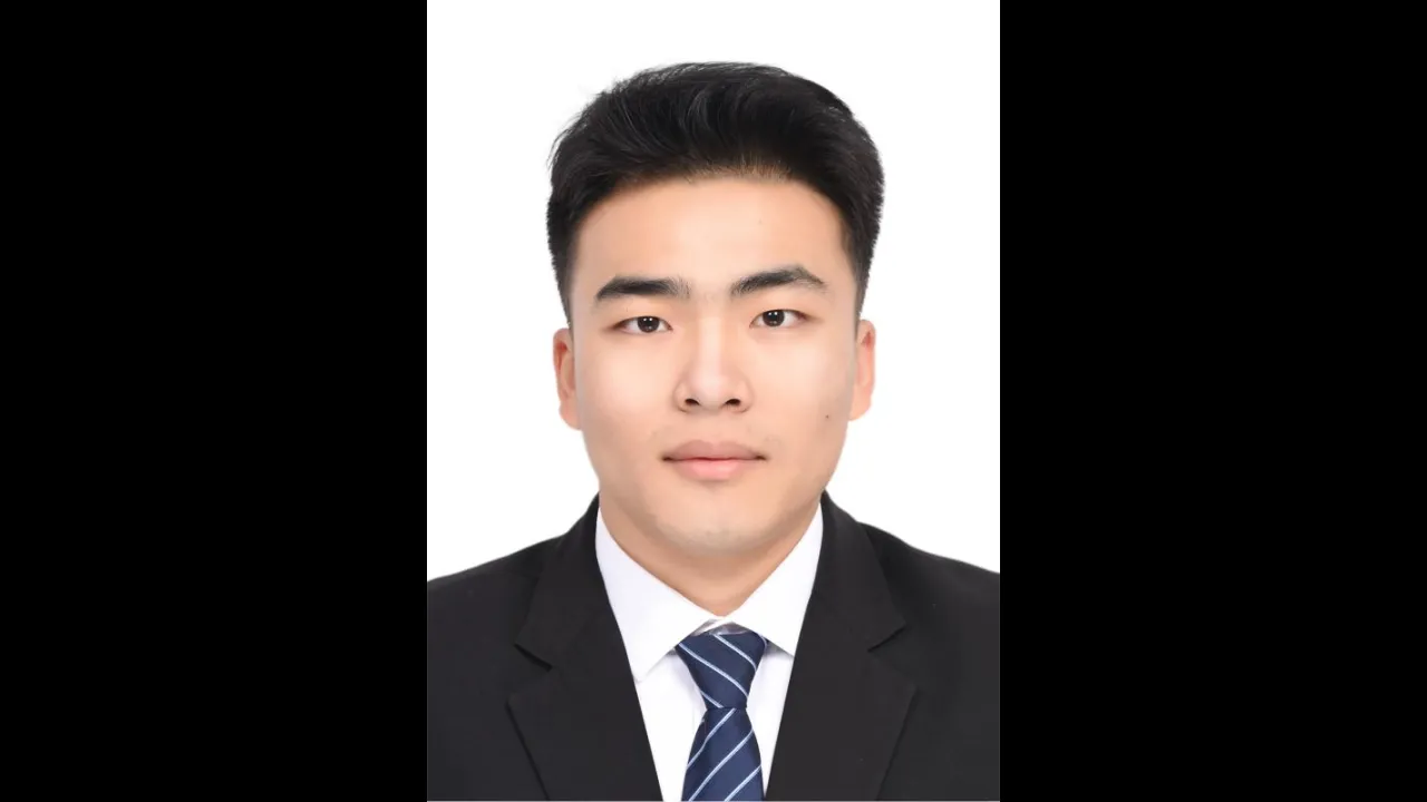 Chengjie zhao